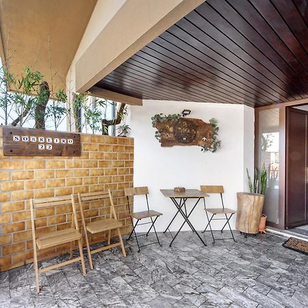 Sobreiro22 Villa Lourosa Ngoại thất bức ảnh