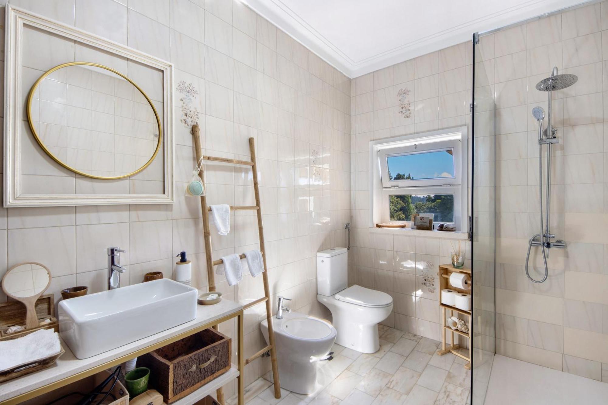 Sobreiro22 Villa Lourosa Ngoại thất bức ảnh